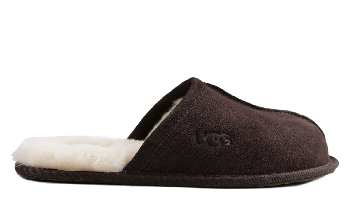 UGG pantoffels m.scuff