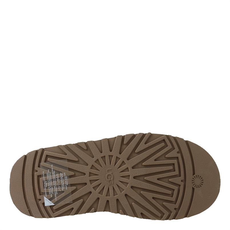 UGG pantoffels w.bea mary jane