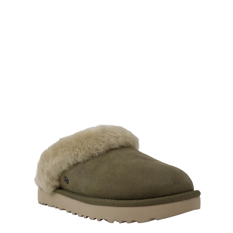 UGG pantoffels w classic slipp