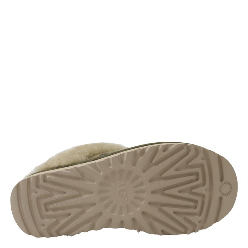 UGG pantoffels w classic slipp