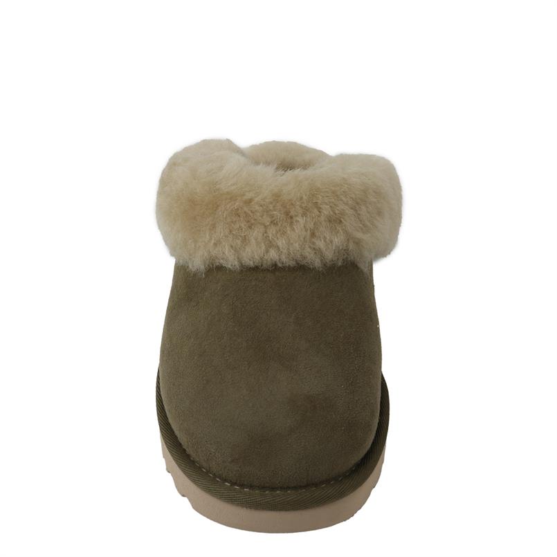 UGG pantoffels w classic slipp