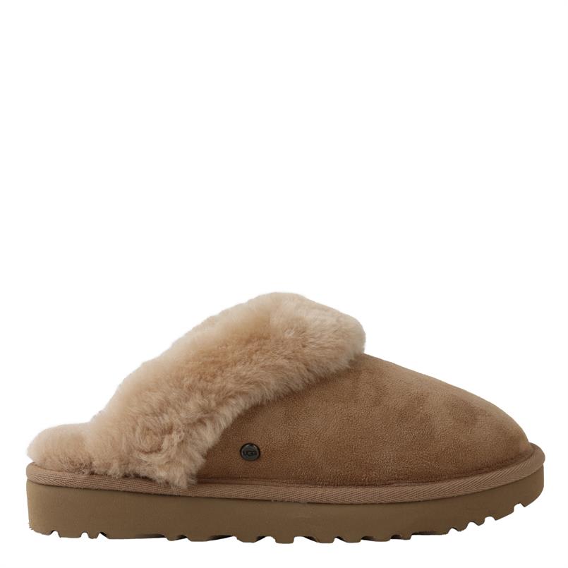 UGG pantoffels w classic slipp