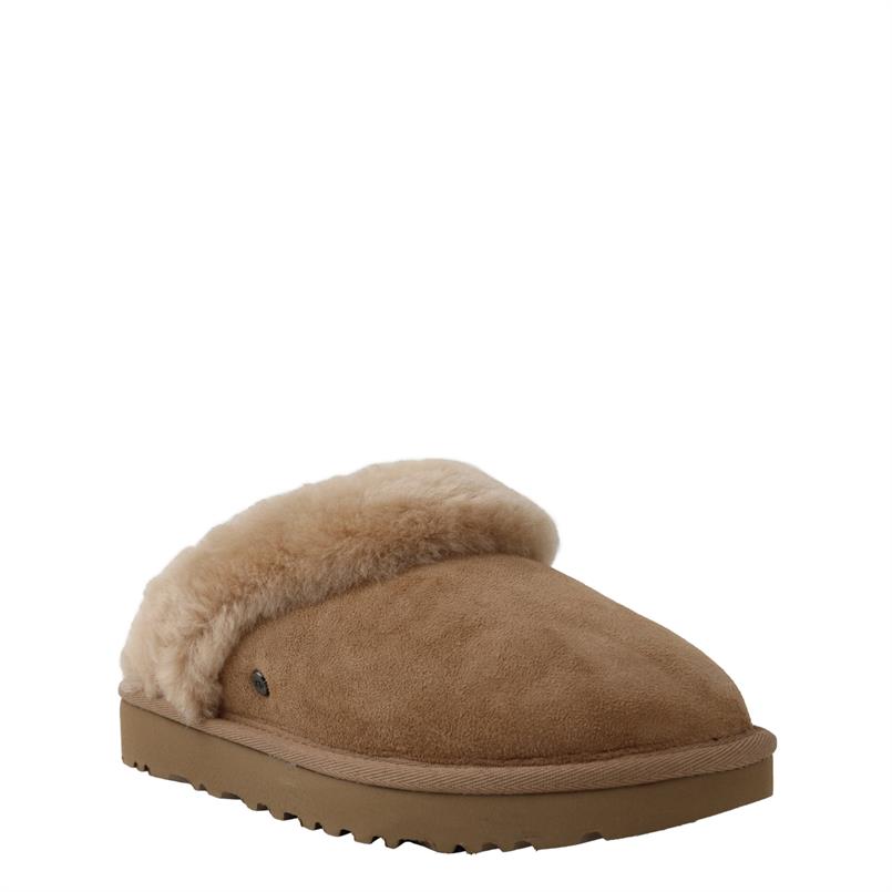 UGG pantoffels w classic slipp