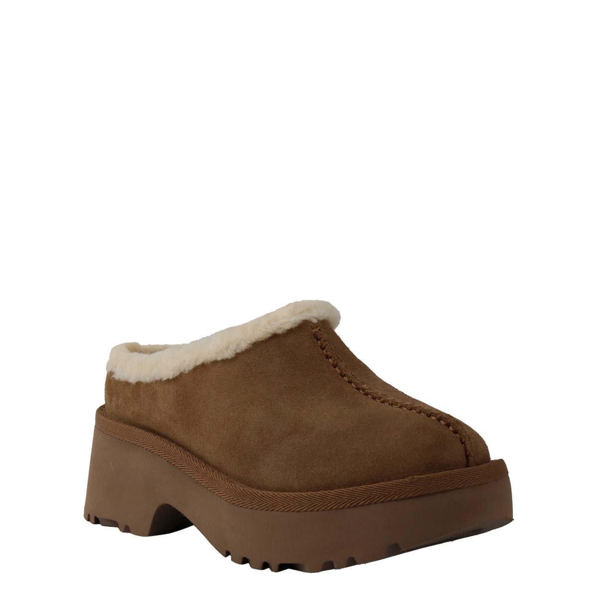 UGG pantoffels w zy clog Manwood