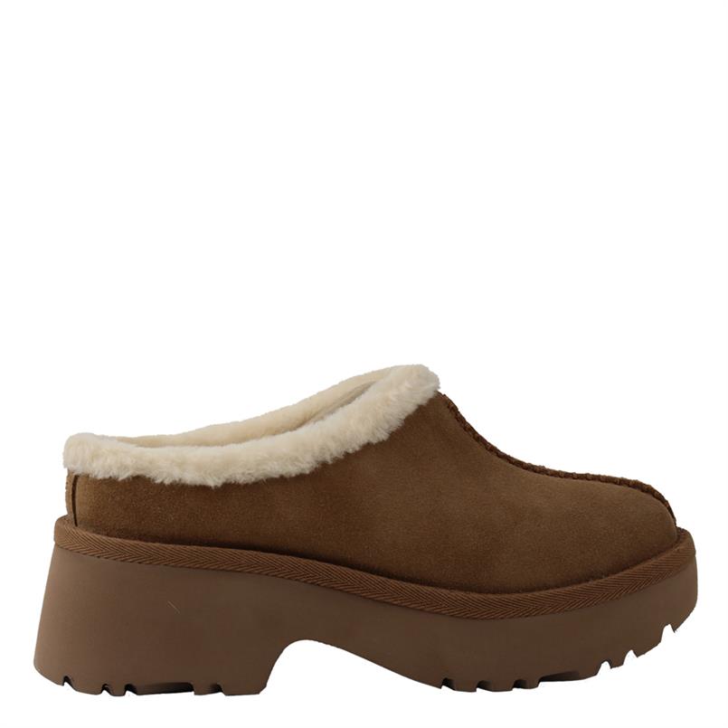 UGG pantoffels w.cozy clog