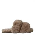 UGG pantoffels w.curly scuffet