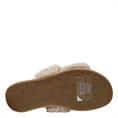 UGG pantoffels w.curly scuffet