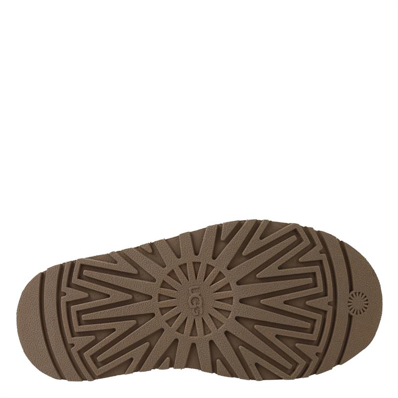UGG pantoffels w disquette