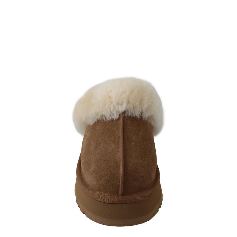 UGG pantoffels w disquette