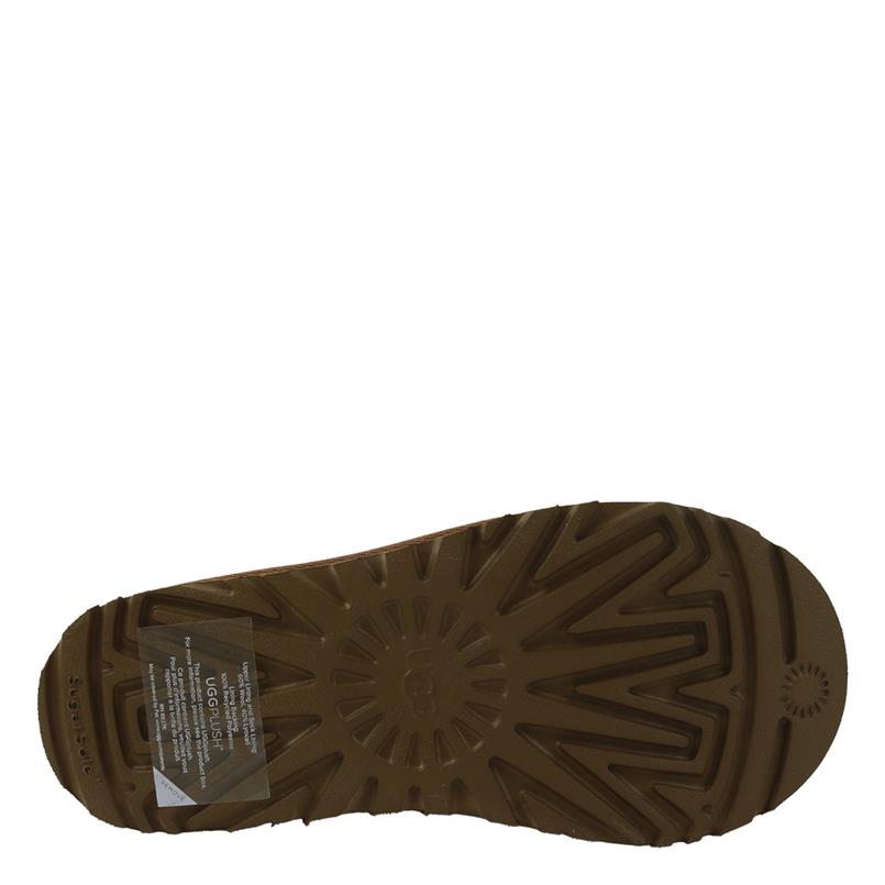 UGG pantoffels w.tasman