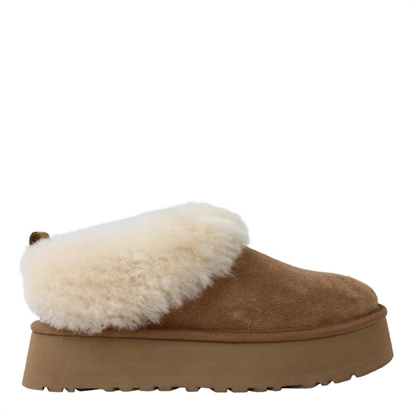 UGG pantoffels w. tazelle