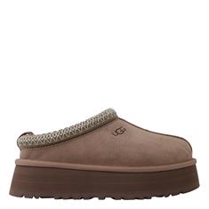 UGG pantoffels w. tazz