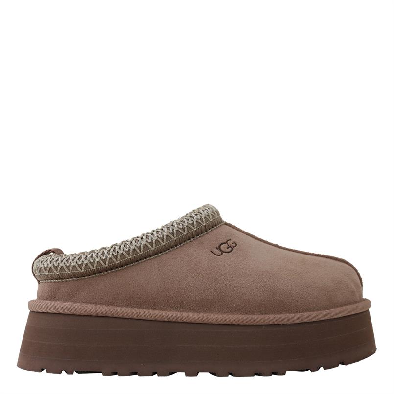 UGG pantoffels w. tazz