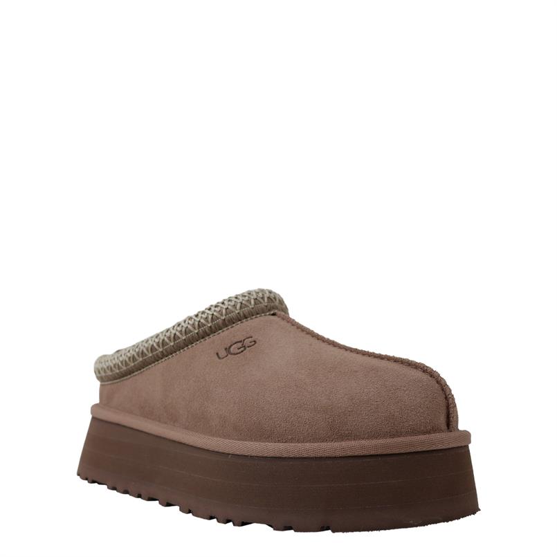 UGG pantoffels w. tazz