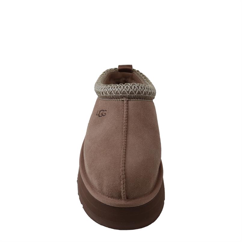 UGG pantoffels w. tazz