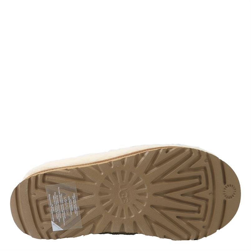 UGG pantoffels wtasman maxi cu