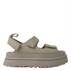 UGG sandalen w.goldenglow