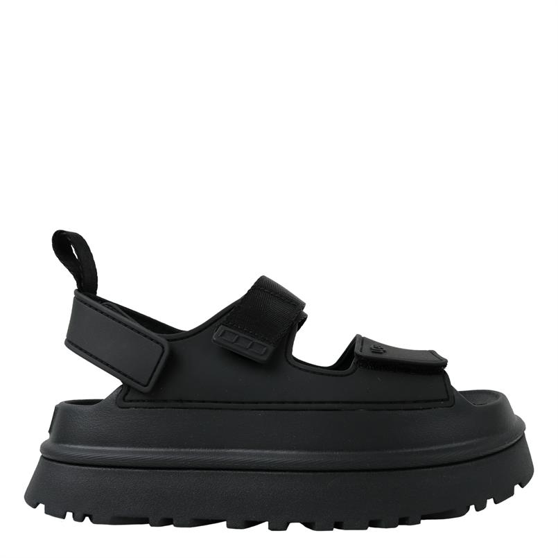UGG sandalen w.goldenglow