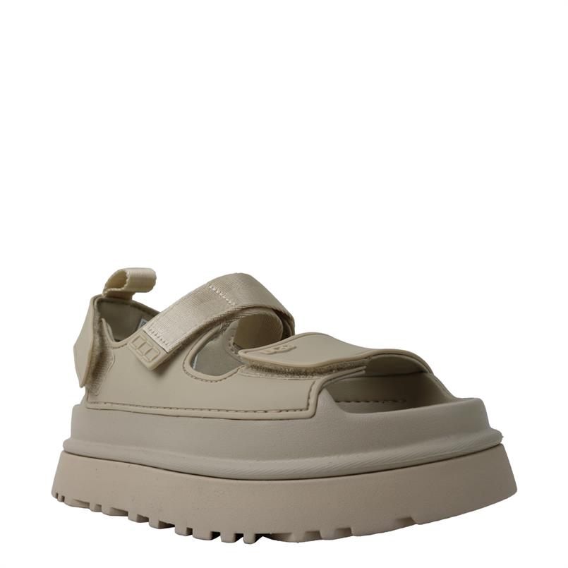 UGG sandalen w.goldenglow