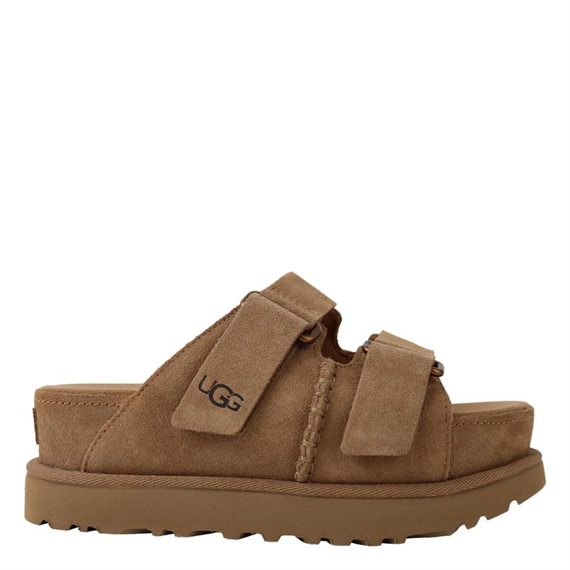 UGG sandalen w.goldenstar