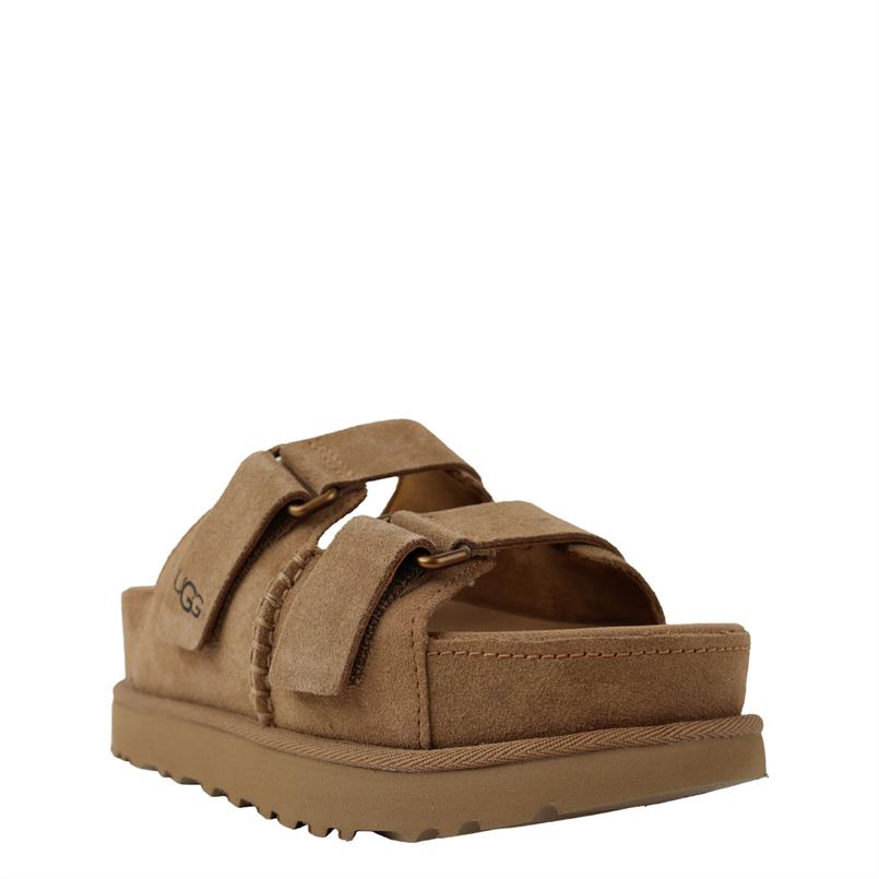 UGG sandalen w.goldenstar