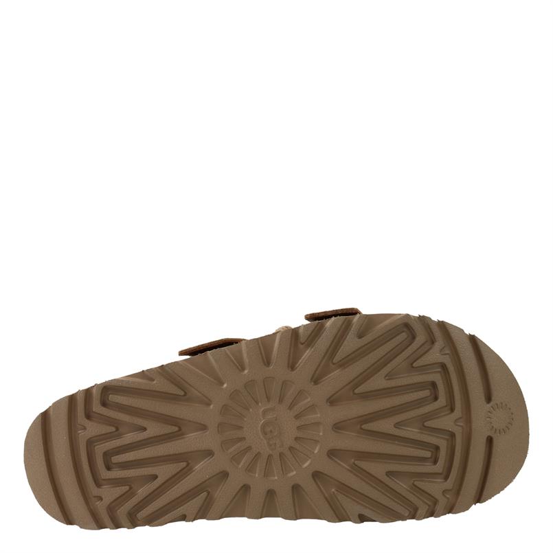 UGG sandalen w.goldenstar