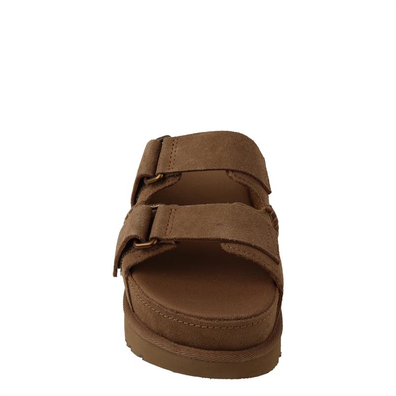 UGG sandalen w.goldenstar