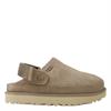 UGG sandalen w.goldstart clo