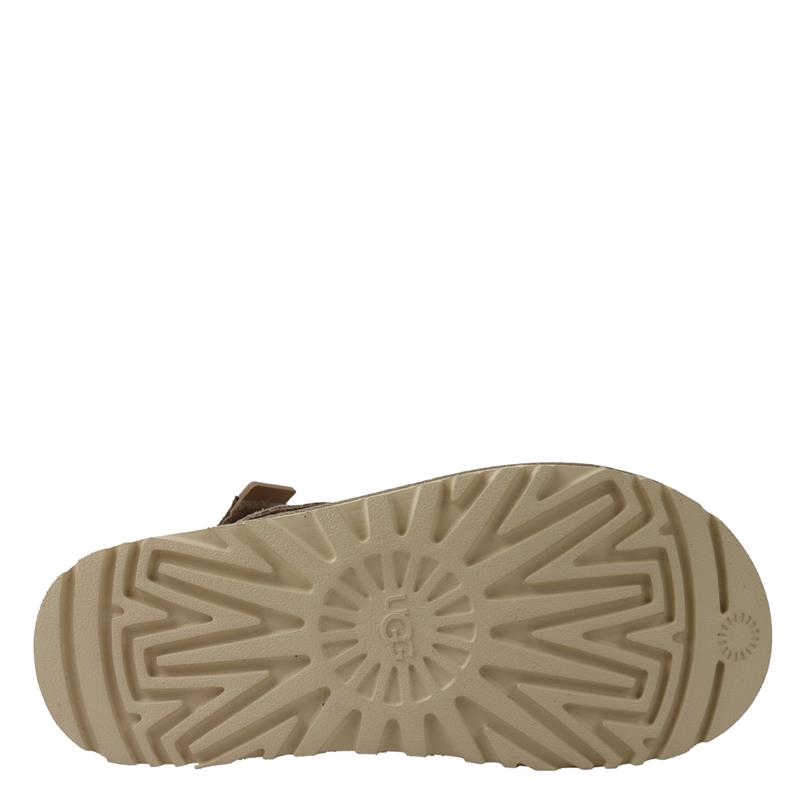 UGG sandalen w.goldstart clo