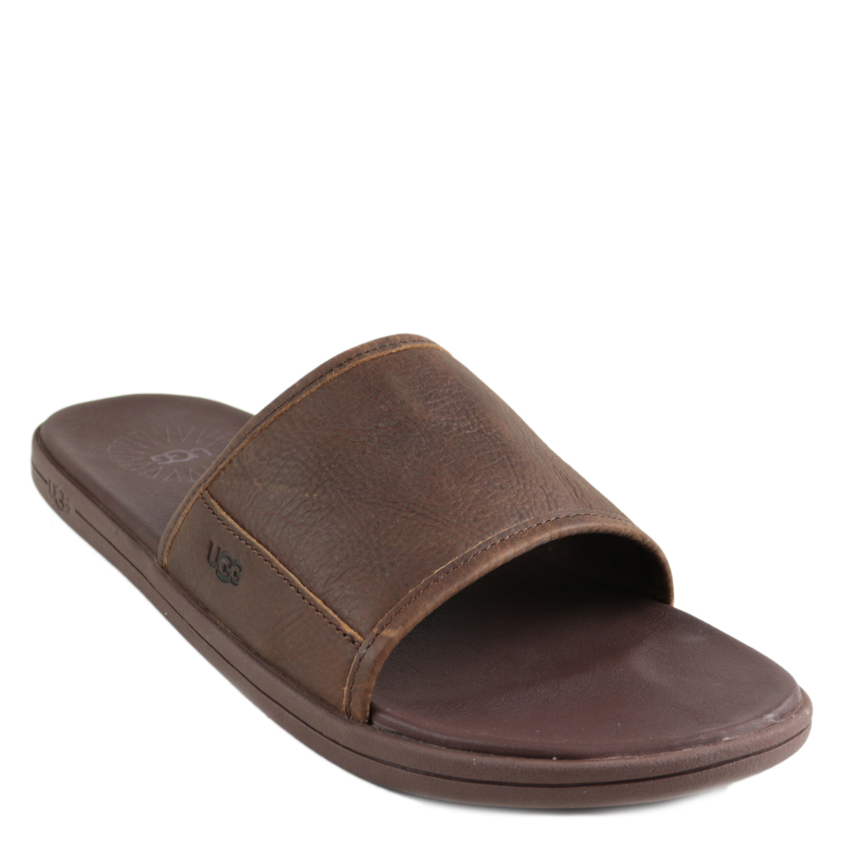 Aas shit Het apparaat UGG slippers seaside slide m | Manwood