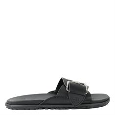 UGG slippers solivan buckle
