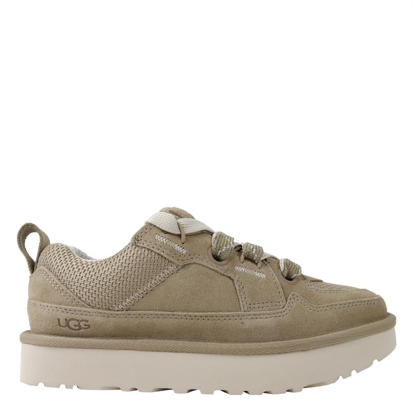 UGG sneakers m.lo lowmel