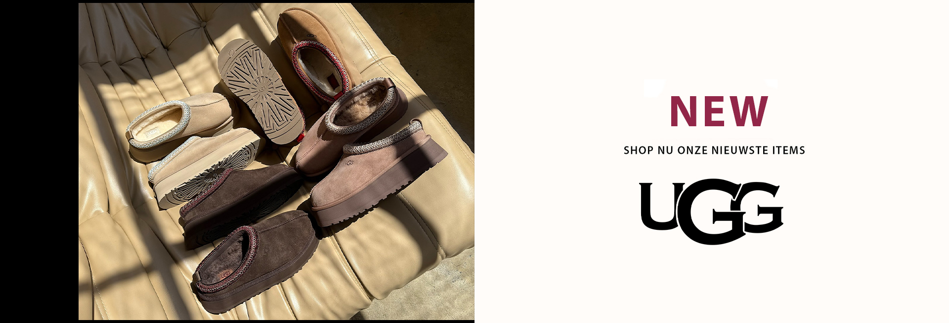 UGG