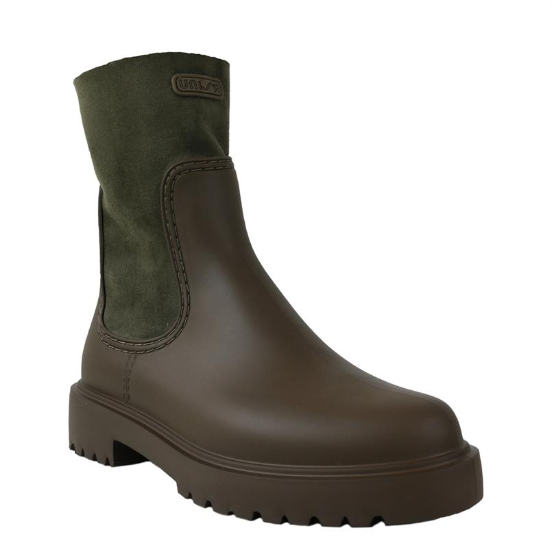 UNISA boots fluor