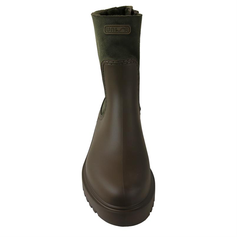 UNISA boots fluor