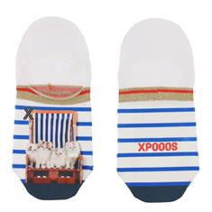 XPOOOS sokken 72070